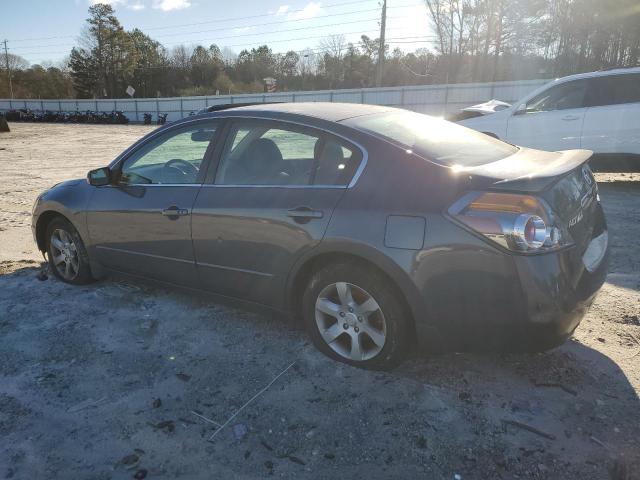 1N4AL21E69N497756 - 2009 NISSAN ALTIMA 2.5 GRAY photo 2