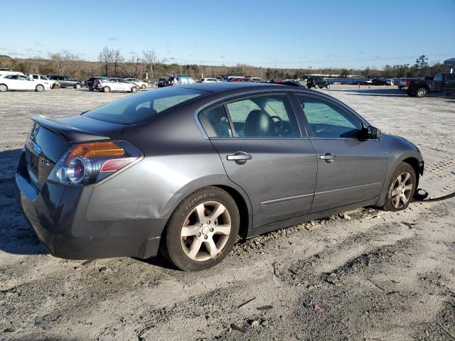 1N4AL21E69N497756 - 2009 NISSAN ALTIMA 2.5 GRAY photo 3