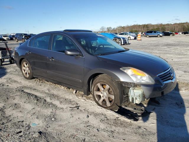 1N4AL21E69N497756 - 2009 NISSAN ALTIMA 2.5 GRAY photo 4