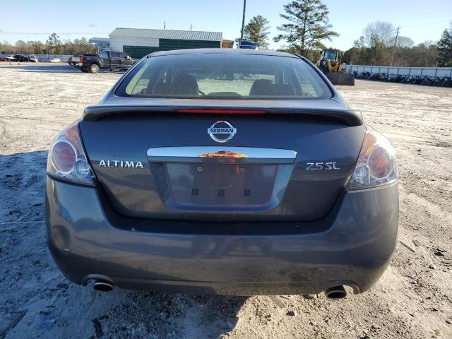 1N4AL21E69N497756 - 2009 NISSAN ALTIMA 2.5 GRAY photo 6