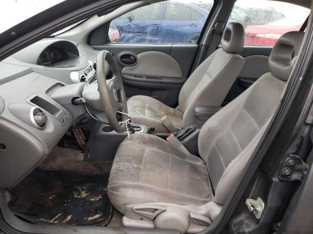 1G8AJ54F95Z129204 - 2005 SATURN ION LEVEL 2 灰色 照片 7