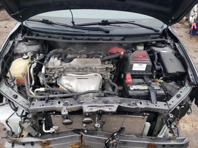 JTKJF5C71GJ020344 - 2016 TOYOTA SCION TC 灰色 照片 11