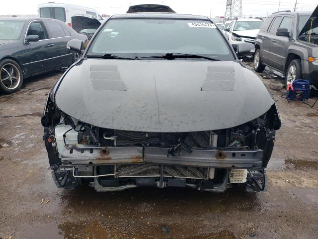 JTKJF5C71GJ020344 - 2016 TOYOTA SCION TC 灰色 照片 5