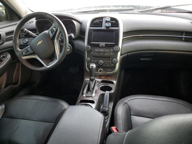 1G11F5SL4FF278096 - 2015 CHEVROLET MALIBU LTZ შავი ფოტო 8