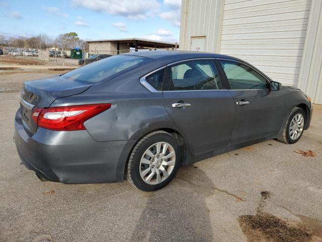 1N4AL3AP4GN336990 - 2016 NISSAN ALTIMA 2.5 GRAY photo 3