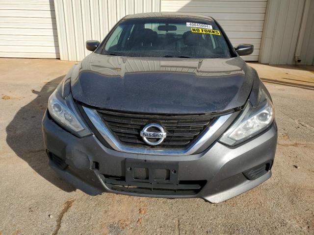 1N4AL3AP4GN336990 - 2016 NISSAN ALTIMA 2.5 GRAY photo 5