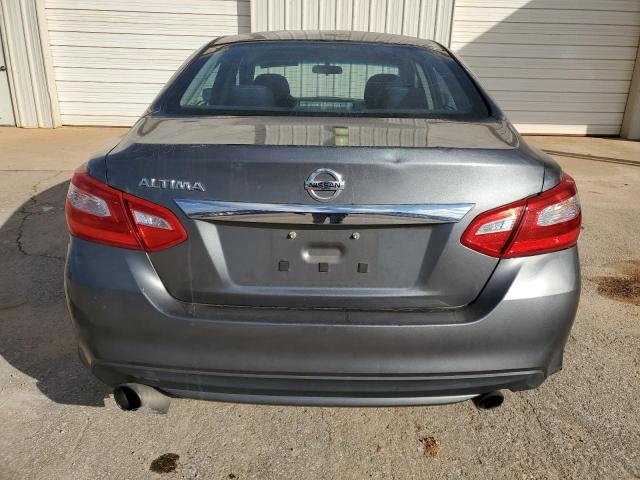 1N4AL3AP4GN336990 - 2016 NISSAN ALTIMA 2.5 GRAY photo 6