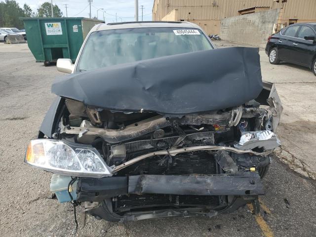 4T1BF28B03U274767 - 2003 TOYOTA AVALON XL GOLD photo 5