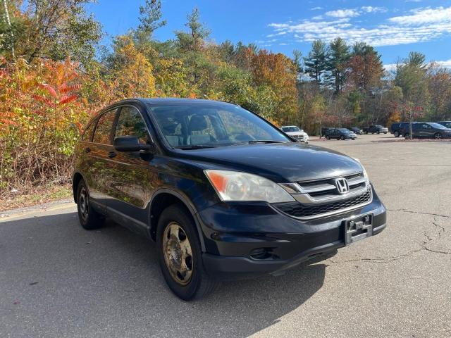 2010 HONDA CR-V LX, 