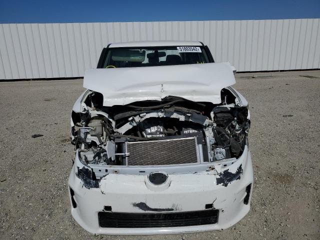 JTLZE4FE4FJ077612 - 2015 TOYOTA SCION XB 白色 照片 9