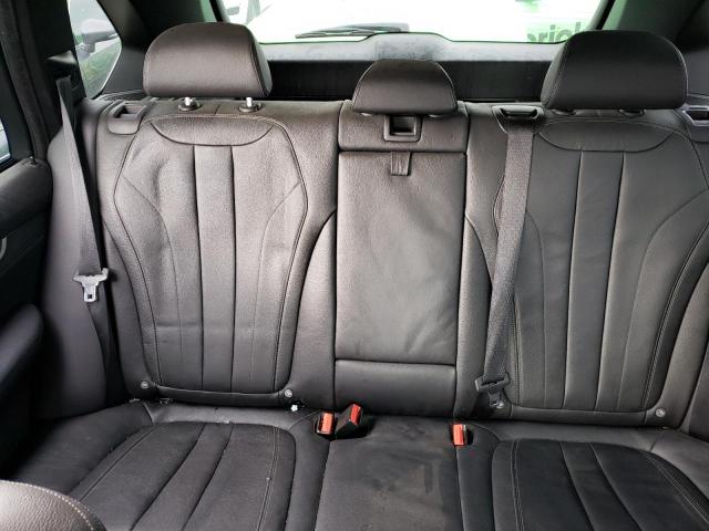 5UXKT0C56J0W01629 - 2018 BMW X5 XDR40E BLACK photo 10