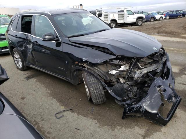 5UXKT0C56J0W01629 - 2018 BMW X5 XDR40E BLACK photo 4