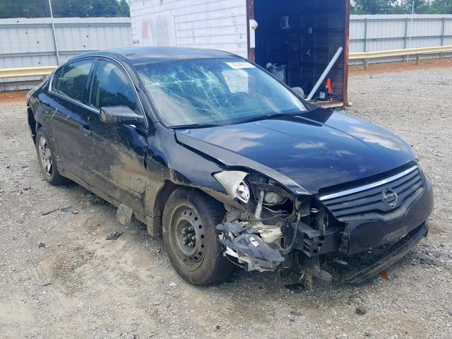 1N4AL21E18N492950 - 2008 NISSAN ALTIMA 2.5  photo 1