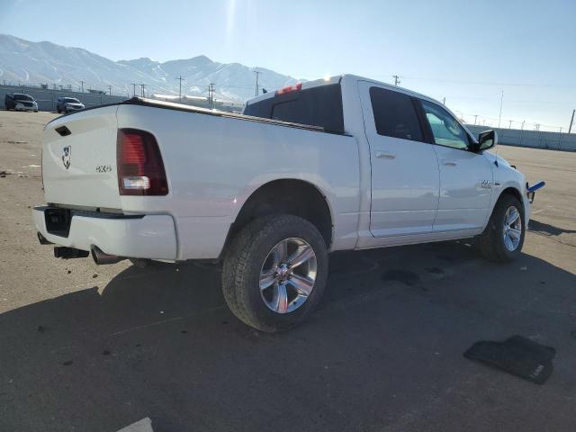 1C6RR7MT2GS416793 - 2016 RAM 1500 SPORT WHITE photo 3