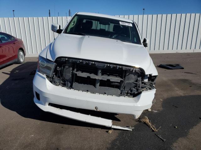 1C6RR7MT2GS416793 - 2016 RAM 1500 SPORT WHITE photo 5