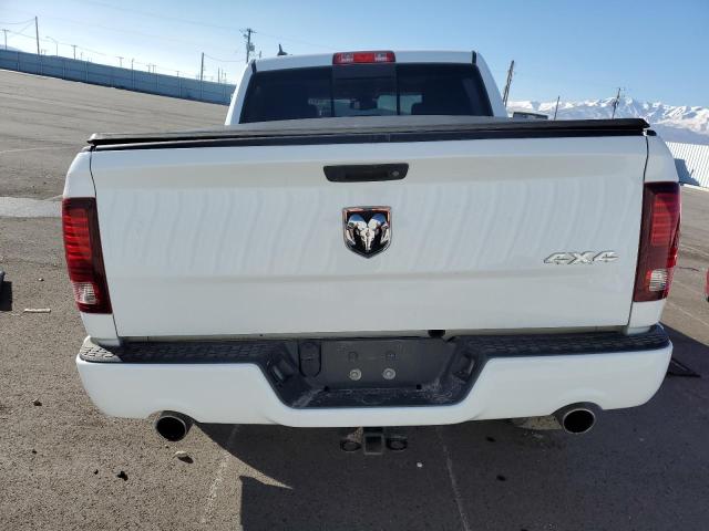 1C6RR7MT2GS416793 - 2016 RAM 1500 SPORT WHITE photo 6