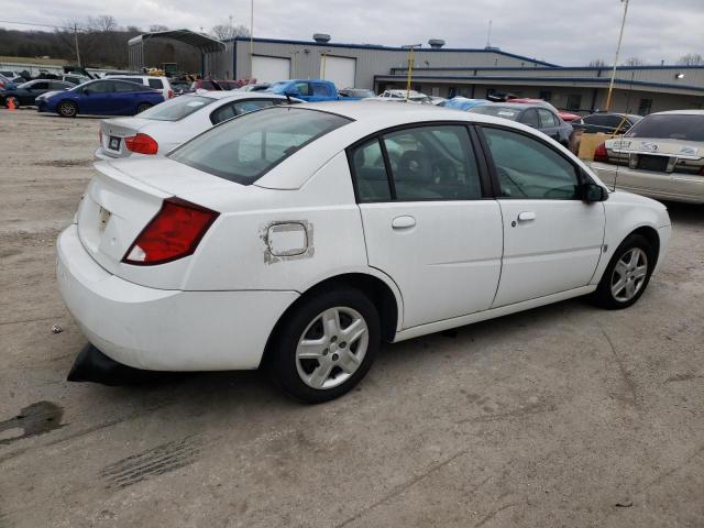 1G8AJ55FX7Z164254 - 2007 SATURN ION LEVEL 2 白色 照片 3