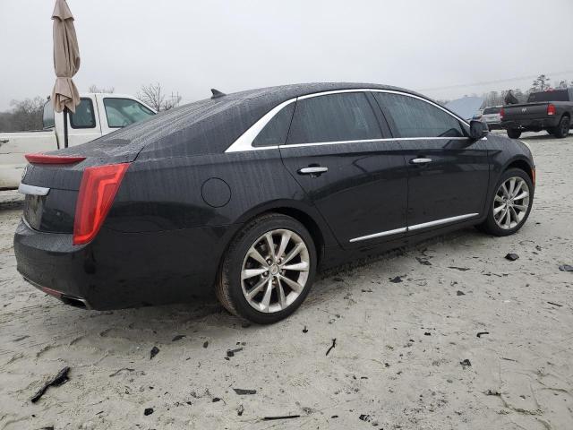 2G61S5S30D9123332 - 2013 CADILLAC XTS PREMIUM COLLECTION BLACK photo 3