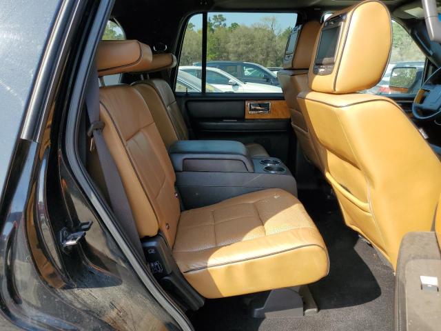 5LMJJ2H58CEL06635 - 2012 LINCOLN NAVIGATOR 黑色 照片 10