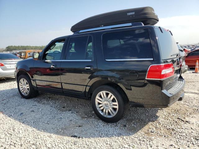 5LMJJ2H58CEL06635 - 2012 LINCOLN NAVIGATOR 黑色 照片 2