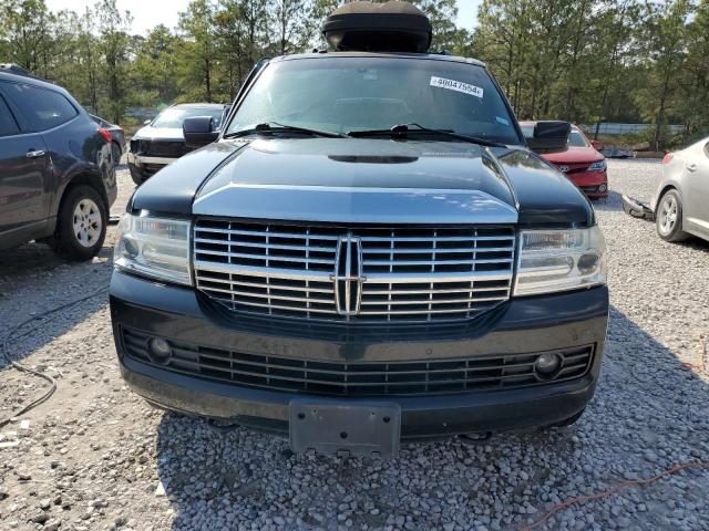 5LMJJ2H58CEL06635 - 2012 LINCOLN NAVIGATOR 黑色 照片 5