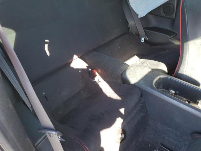 JF1ZNAA10F8700364 - 2015 TOYOTA SCION FR-S BLACK photo 10