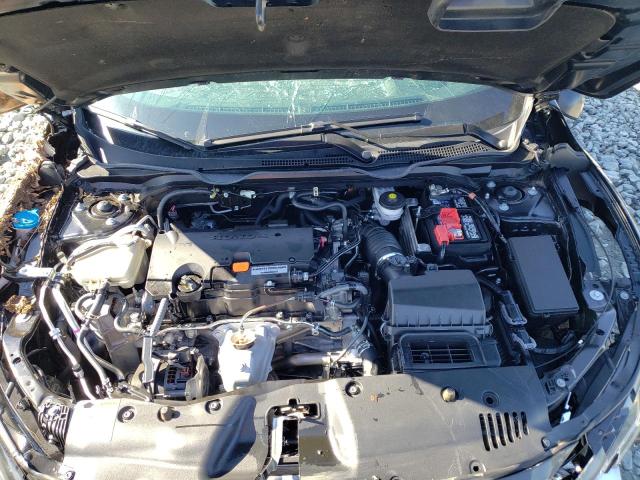 19XFC2F88LE017411 - 2020 HONDA CIVIC SPORT 黑色 照片 11