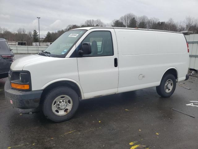 2007 CHEVROLET EXPRESS G2, 