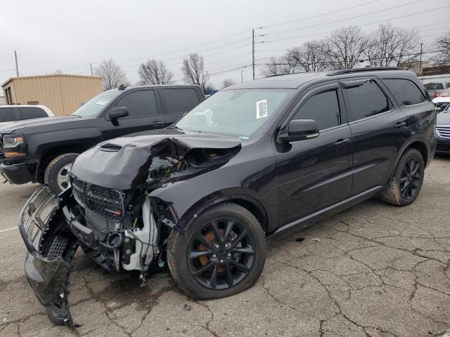 2018 DODGE DURANGO GT, 