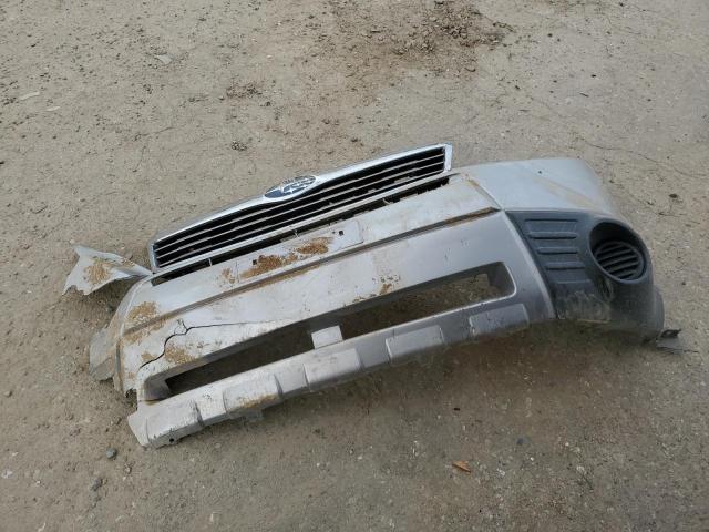 JF2SH6BC1AH802508 - 2010 SUBARU FORESTER XS Gümüş fotoğraf 12