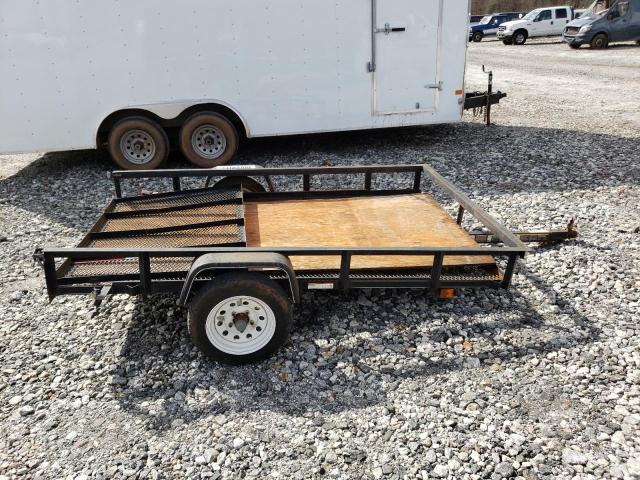 4YMUL0815DG003167 - 2013 UTILITY TRAILER Qara foto 10