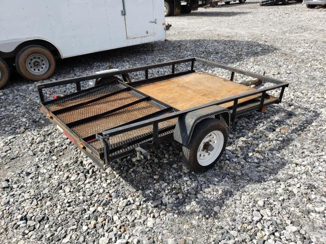 4YMUL0815DG003167 - 2013 UTILITY TRAILER Qara foto 4
