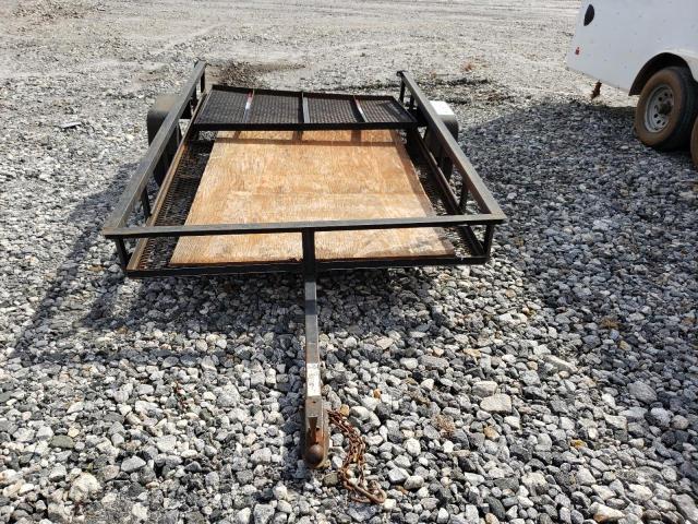 4YMUL0815DG003167 - 2013 UTILITY TRAILER Qara foto 5