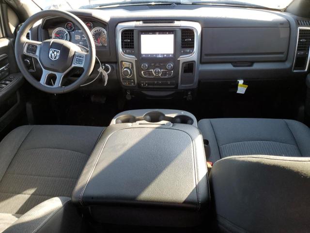 1C6RR7GG3NS177055 - 2022 RAM 1500 CLASS SLT 银色 照片 8