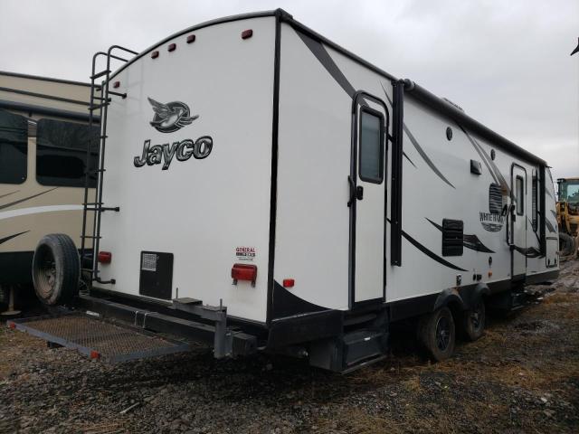 1UJBJ0BP2G14C0441 - 2016 JAYCO WHITE HAWK WHITE photo 4