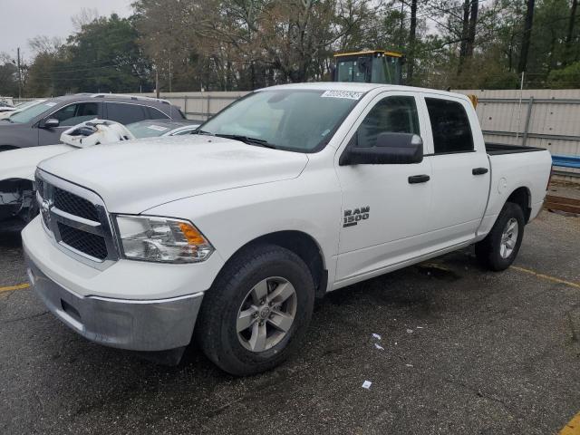 2023 RAM 1500 CLASS SLT, 