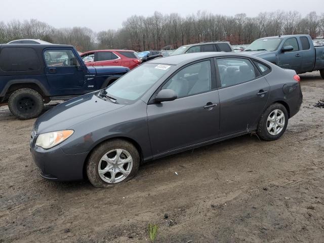 2008 HYUNDAI ELANTRA GLS, 