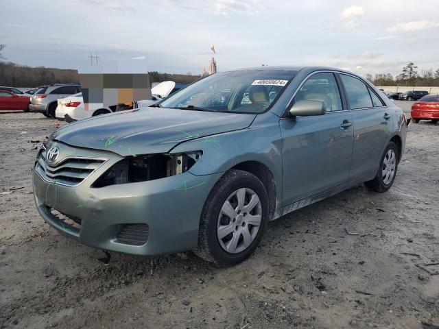 2011 TOYOTA CAMRY BASE, 