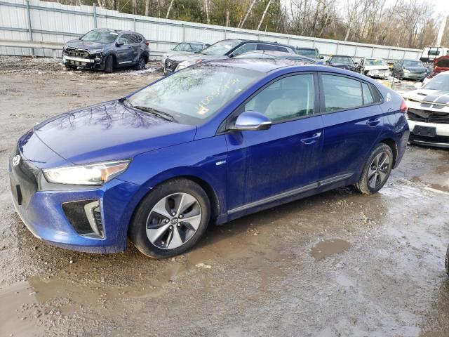 2019 HYUNDAI IONIQ, 