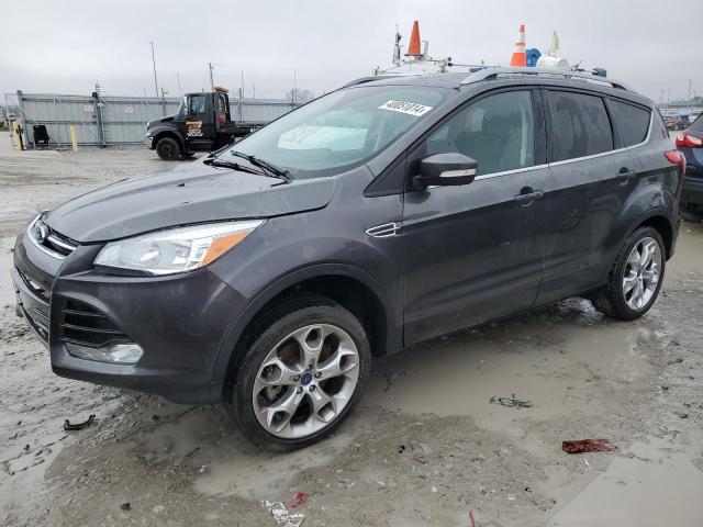 2015 FORD ESCAPE TITANIUM, 