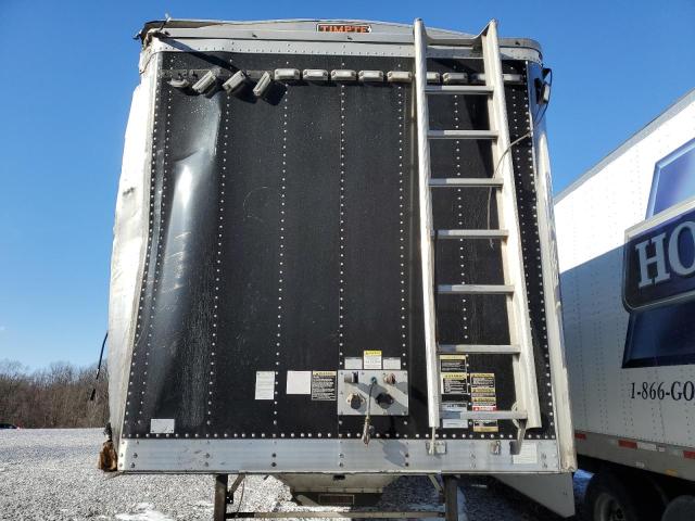 1TDH43020GB152644 - 2016 TIMP TRAILER BLACK photo 2