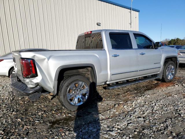 3GTU2NEC7HG244148 - 2017 GMC SIERRA K1500 SLT SILVER photo 3