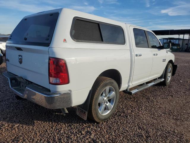 1C6RR6LG2HS605279 - 2017 RAM 1500 SLT WHITE photo 3