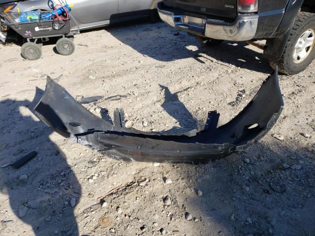 5TFUX4EN1BX005338 - 2011 TOYOTA TACOMA ACCESS CAB შავი ფოტო 12