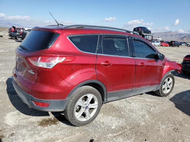 1FMCU0GX1GUC81017 - 2016 FORD ESCAPE SE RED photo 3