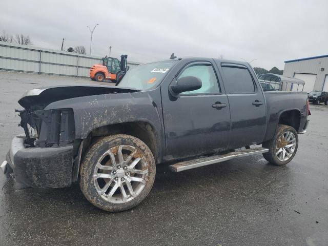 2010 CHEVROLET SILVERADO C1500  LS, 