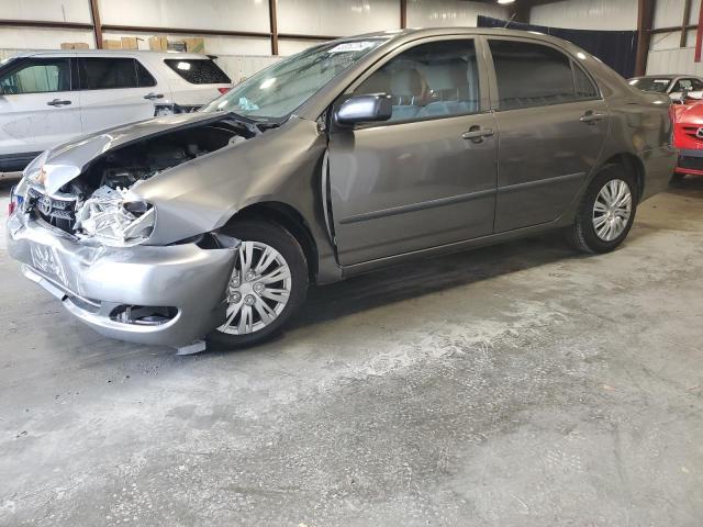 2006 TOYOTA COROLLA CE, 