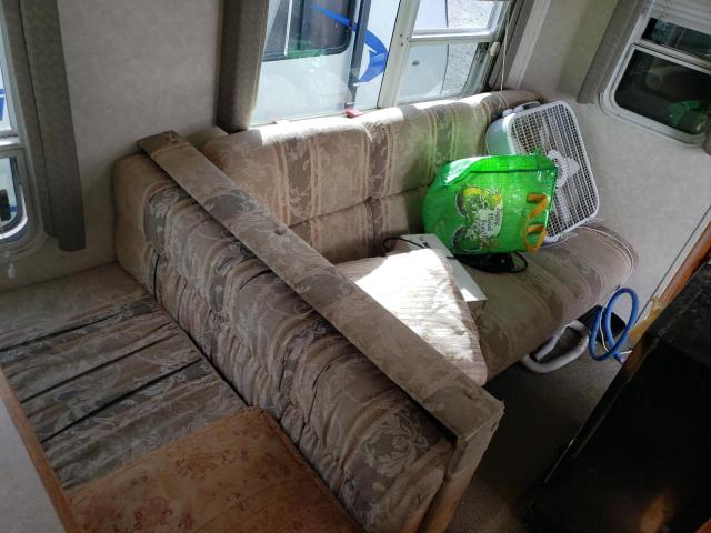 4X4TSEA204C026214 - 2004 FORS TRAILER 白色 照片 6