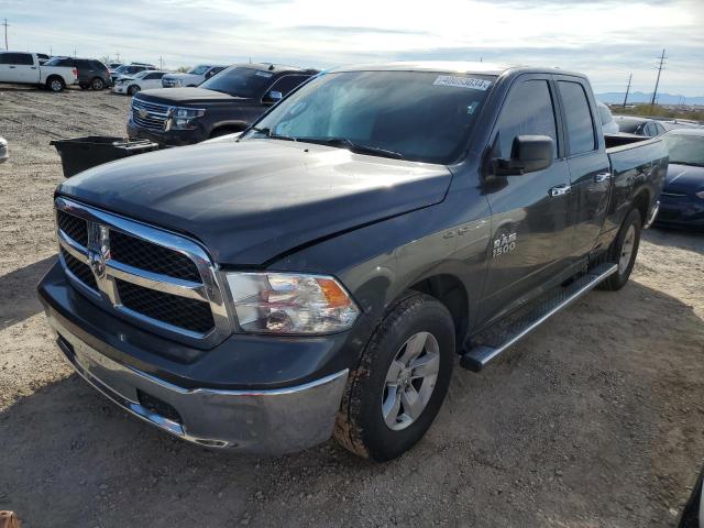 2017 RAM 1500 SLT, 