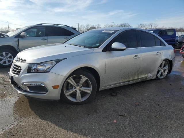 2016 CHEVROLET CRUZE LIMI LT, 